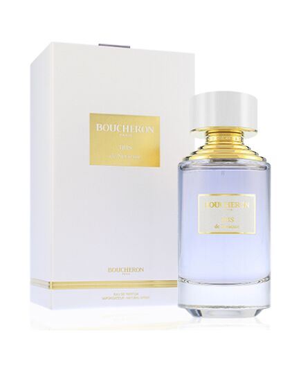 BOUCHERON IRIS DE SYRACUSE EDP 125 ML UNISEX