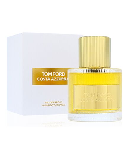 TOM FORD COSTA AZZURRA EDP 50ML