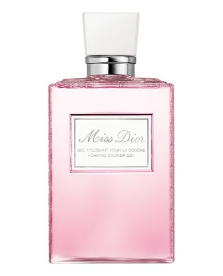 DIOR MISS DIOR SHOWER GEL W 200ML