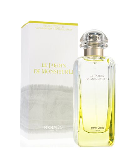 HERMÈS HERMES LE JARDIN DE MONSIEUR LI EDT 50ML