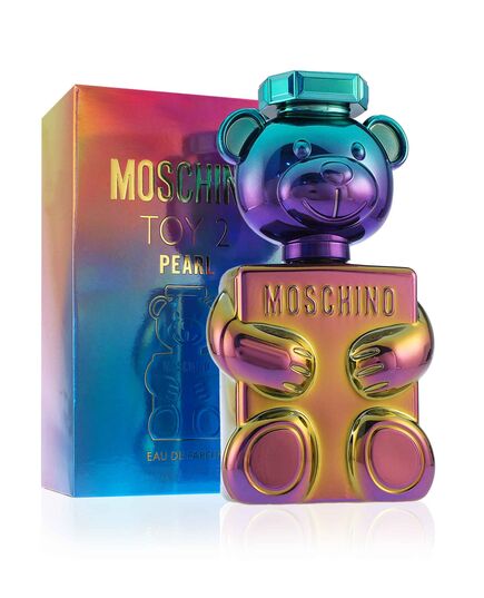 MOSCHINO TOY 2 PEARL EDP 100ML