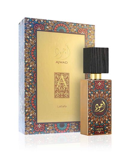 LATTAFA AJWAD EDP 60ML