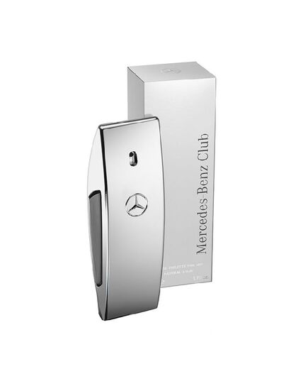 MERCEDES-BENZ CLUB EDT 100 ML