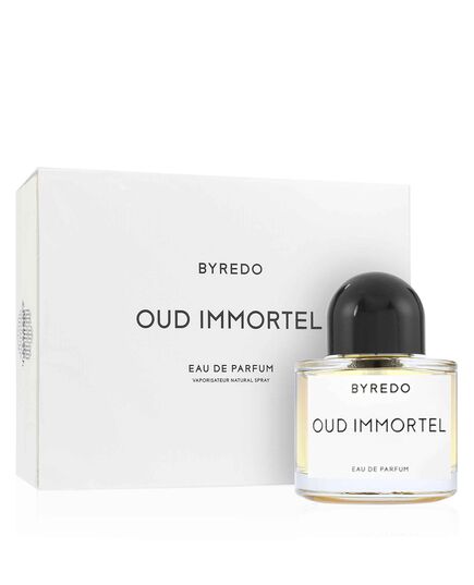 BYREDO OUD IMMORTEL EDP 50ML