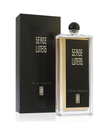 SERGE LUTENS NUIT DE CELLOPHANE EDP 100ML