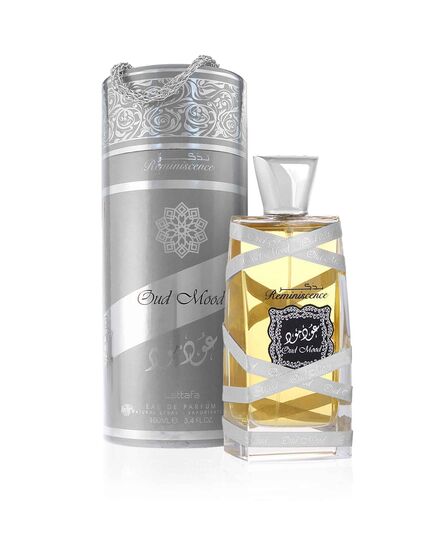 LATTAFA OUD MOOD REMINISCENCE EDP 100ML