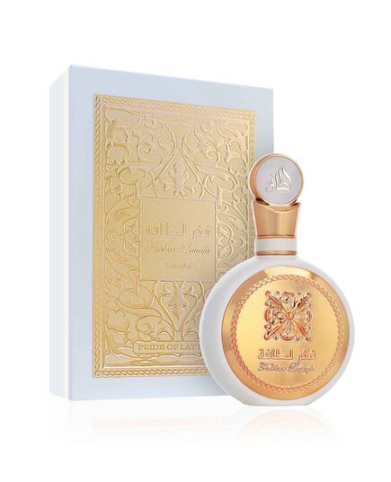 LATTAFA FAKHAR WOMEN EDP 100ML