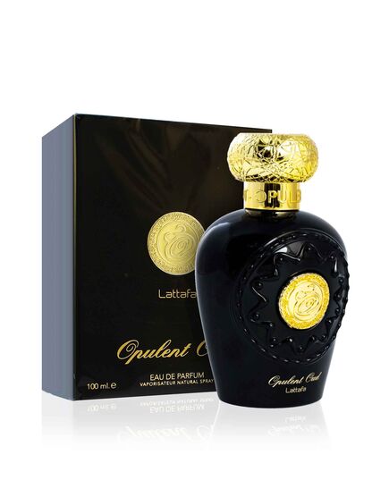 LATTAFA OPULENT OUD EDP 100ML