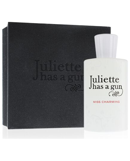 JULIETTE HAS A GUN MISS CHARMING EDP 50ML