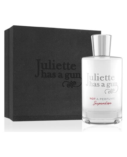 JULIETTE HAS A GUN NOT A PERFUME SUPERDOSE EDP 100ML