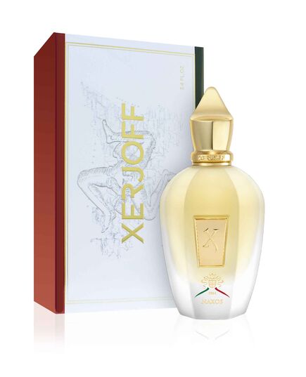 XERJOFF 1861 NAXOS EDP 100ML