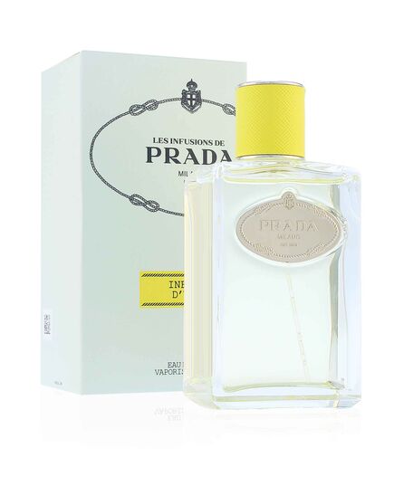 PRADA INFUSION D'YLANG EDP 100ML