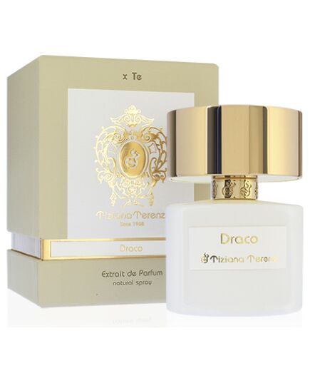 TIZIANA TERENZI DRACO EXTRAIT DE PARFUM 100 ML