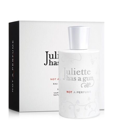 JULIETTE HAS A GUN NOT A PERFUME EDP 50ML