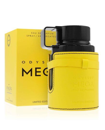 ARMAF ODYSSEY MEGA LIMITED EDITION EDP 100ML