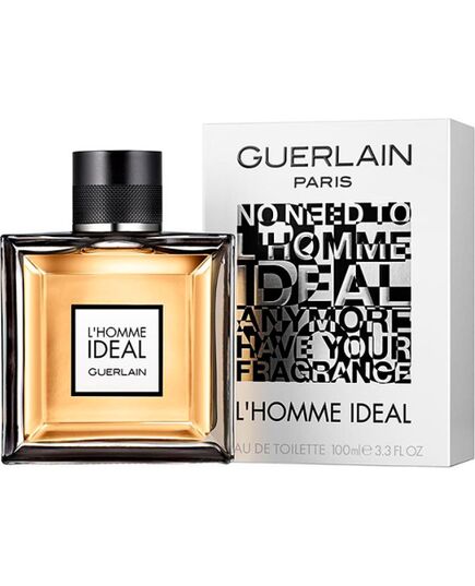 GUERLAIN L'HOMME IDEAL EDT 50ML