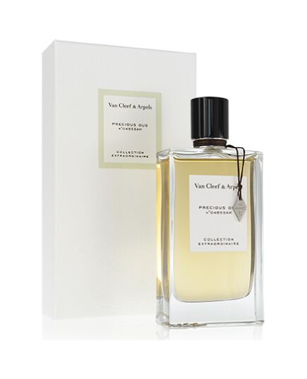 VAN CLEEF & ARPELS COLLECTION EXTRAORDINAIRE PRECIOUS OUD EDP 75ML