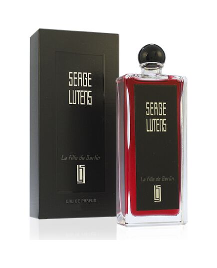 SERGE LUTENS LA FILLE DE BERLIN EDP 100ML