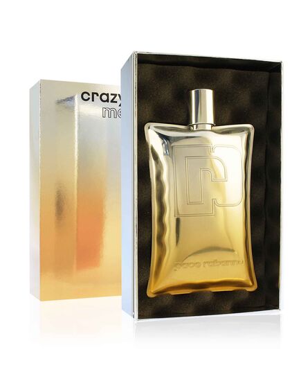 PACO RABANNE CRAZY ME EDP 62ML