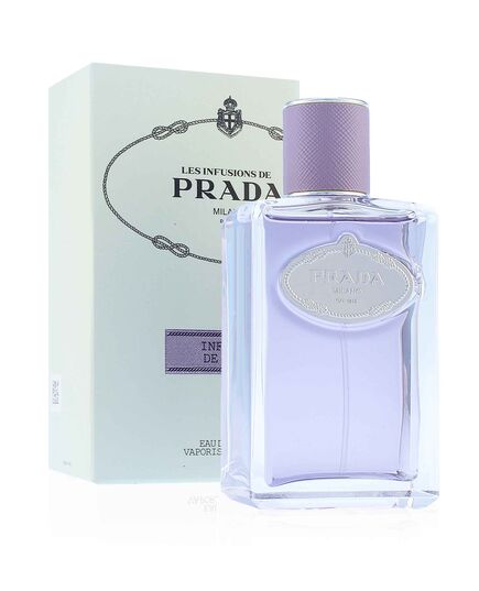 PRADA INFUSION DE FIGUE EDP 100ML