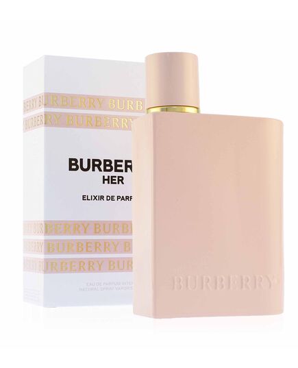 BURBERRY HER ELIXIR DE PARFUM 100ML