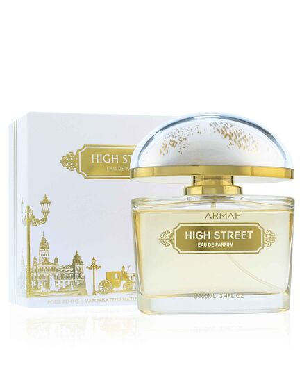 ARMAF HIGH STREET EDP 100ML