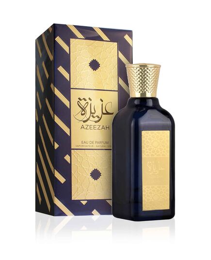 LATTAFA AZEEZAH EDP 100ML