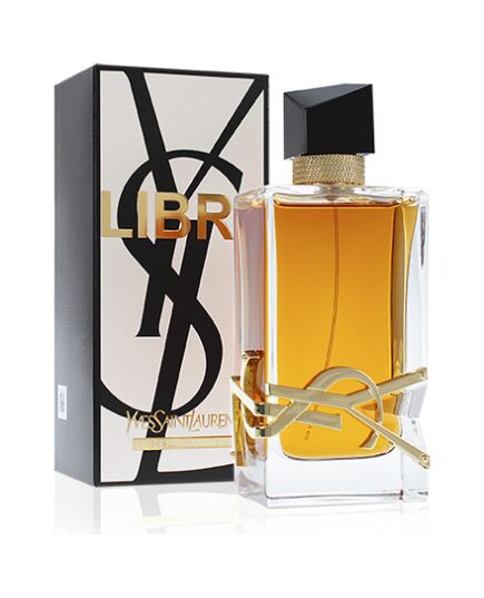 YVES SAINT LAURENT LIBRE INTENSE EDP 90ML