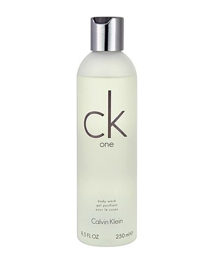 CALVIN KLEIN CK ONE SHOWER GEL 250ML