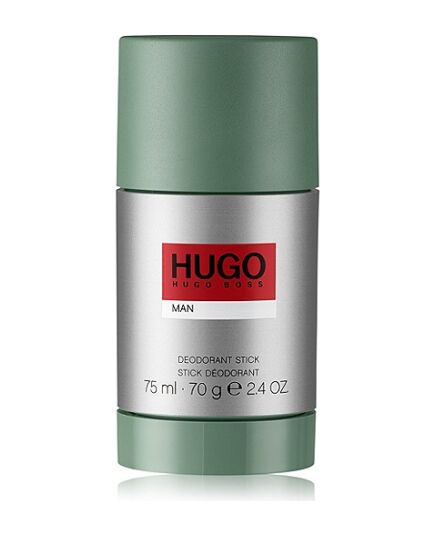 HUGO BOSS HUGO DEOSTICK FOR MEN 75 ML