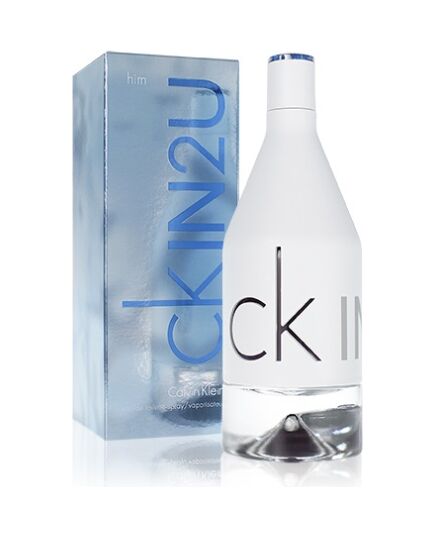 CALVIN KLEIN CK IN2U FOR HIM EDT 150 ML