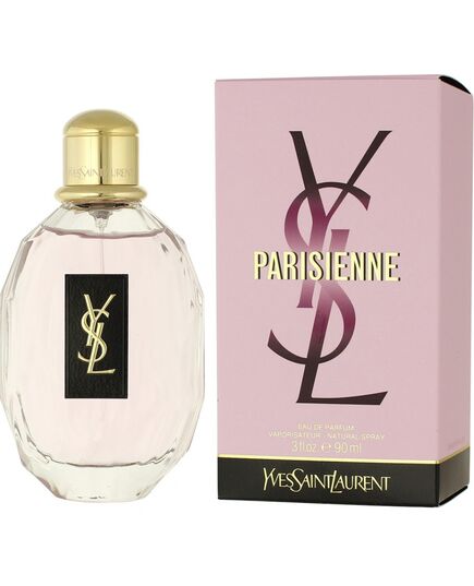 YVES SAINT LAURENT PARISIENNE EDP 90ML