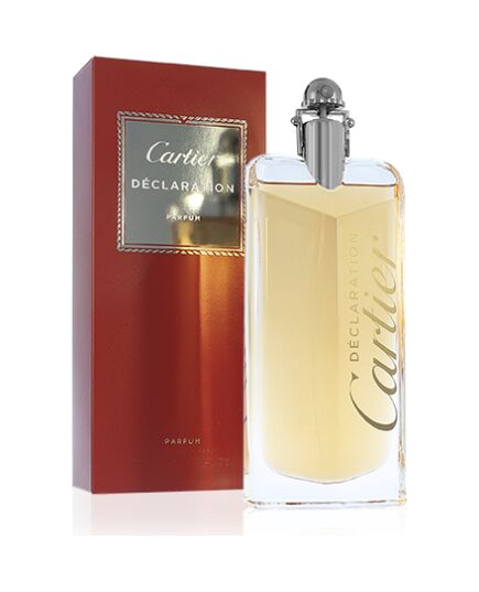 CARTIER DÉCLARATION PARFUM 100 ML 