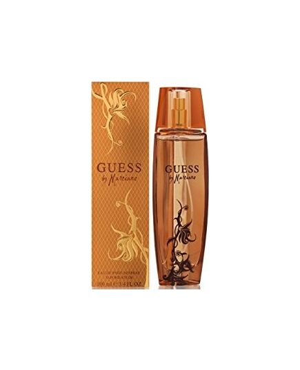 GUESS BY MARCIANO EDP 100ML