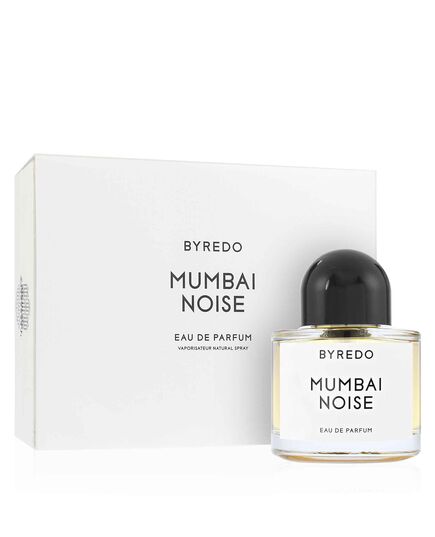 BYREDO MUMBAI NOISE EDP 100ML