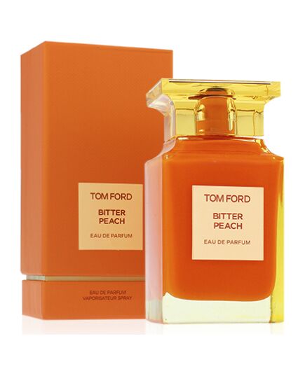 TOM FORD BITTER PEACH EDP 100ML