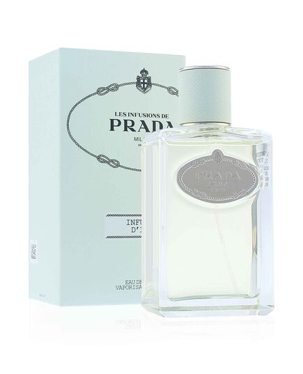 PRADA INFUSION D'IRIS EDP 100ML