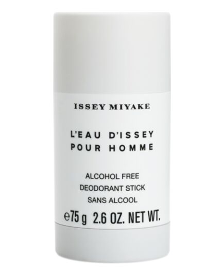 ISSEY MIYAKE L´EAU D´ISSEY DEOSTICK FOR MEN 75 ML