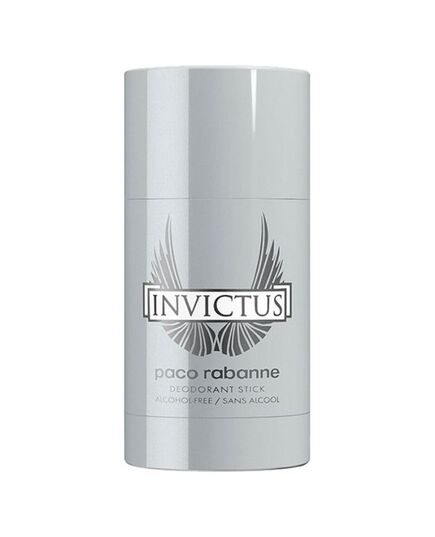 PACO RABANNE INVICTUS DEOSTICK FOR MEN 75 ML