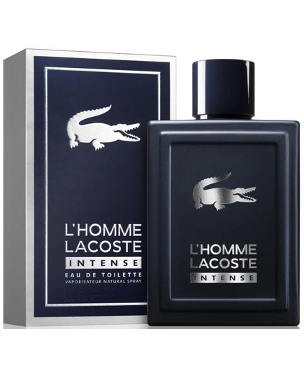 LACOSTE L'HOMME INTENSE EDT 100ML