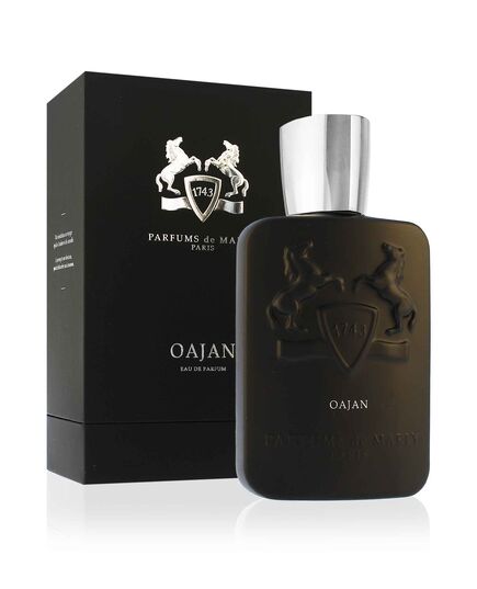 PARFUMS DE MARLY OAJAN EDP 125ML