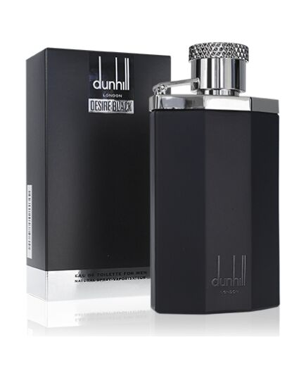 DUNHILL DESIRE BLACK EDT 100 ML