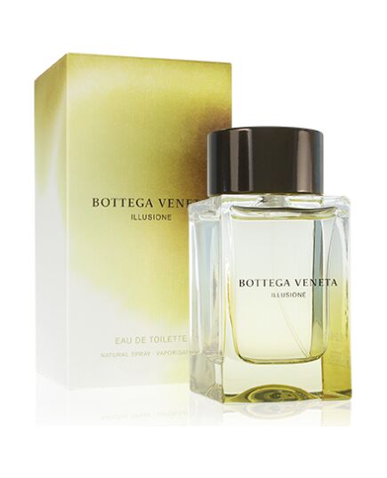 BOTTEGA VENETA ILLUSIONE EDT 50ML