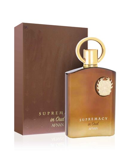 AFNAN SUPREMACY IN OUD EXTRAIT DE PARFUM 100ML