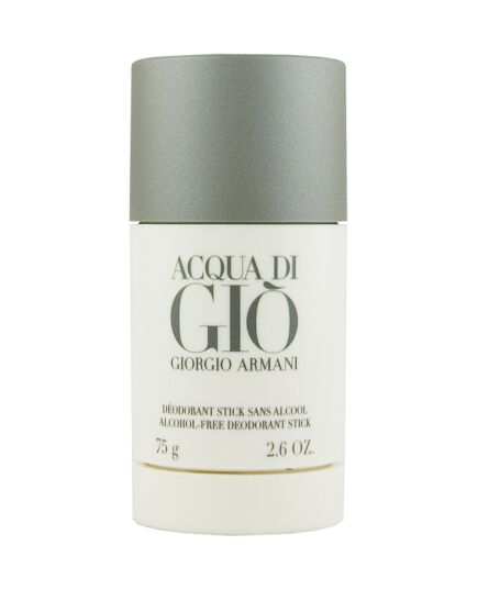 GIORGIO ARMANI ACQUA DI GIO POUR HOMME DEOSTICK FOR MEN 75 ML