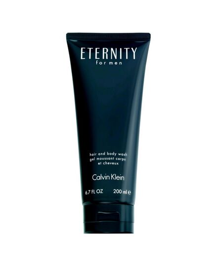 CALVIN KLEIN ETERNITY SHOWER GEL 200ML