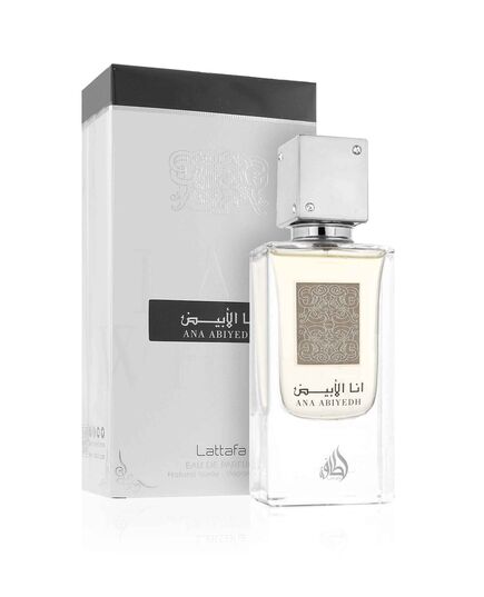 LATTAFA ANA ABIYEDH EDP 60ML