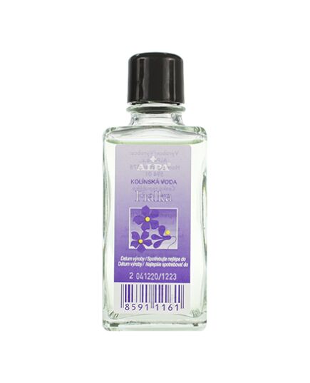 ALPA FIALKA EDC 50ML