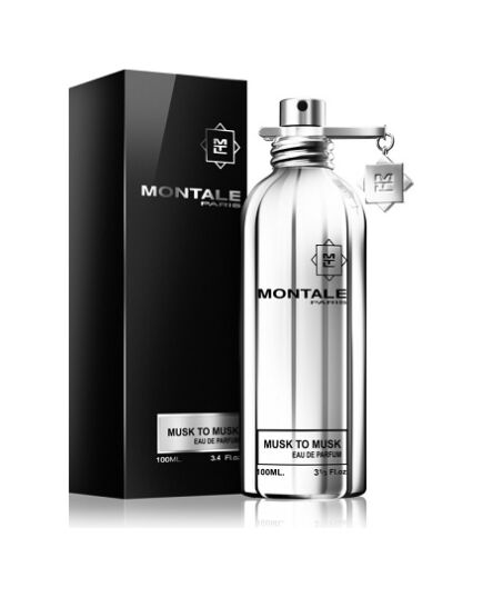 MONTALE MUSK TO MUSK EDP 100ML