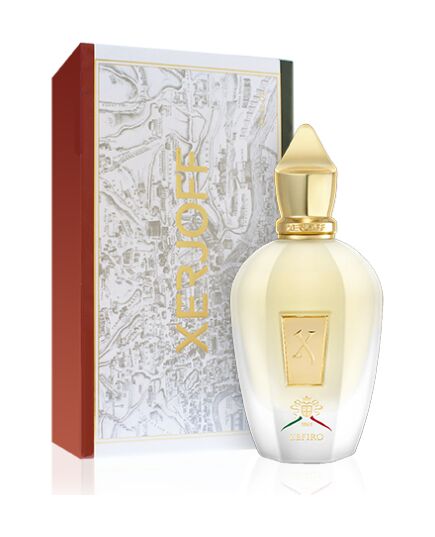 XERJOFF 1861 ZEFIRO EDP 100ML